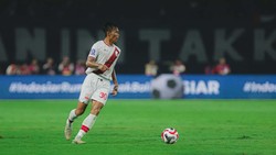 Jangan Terlena, Persis!