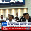 Video: Bos DJP: Penyebab Setoran Pajak Orang Pribadi Anjlok 12%