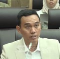 Di Hadapan Anggota DPR, Bupati OKI Minta Pembangunan SPBN-Jargas