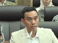 Di Hadapan Anggota DPR, Bupati OKI Minta Pembangunan SPBN-Jargas