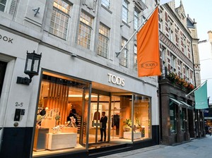 Tods Diselidiki atas Dugaan Eksploitasi Buruh, Terancam Larangan Iklan 6 Bulan
