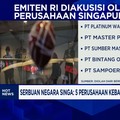5 Perusahaan Kebanggaan RI Dicaplok Singapura-Standar PNS Era Prabowo!