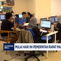Video: Mulai Hari Ini Pemerintah Rapat Maraton Bahas Kenaikan UMP 2026