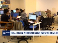 Video: Mulai Hari Ini Pemerintah Rapat Maraton Bahas Kenaikan UMP 2026