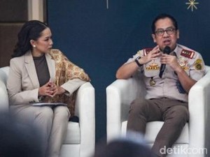 Badan Karantina Buka-bukaan soal Udang Terpapar Radioaktif Cs-137