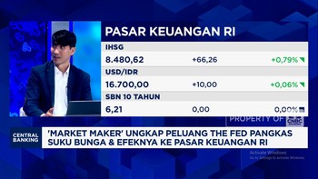 Video: Deretan Sektor Investasi Yang Menarik Dikoleksi Sambut 2026