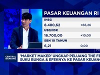 Video: Deretan Sektor Investasi Yang Menarik Dikoleksi Sambut 2026