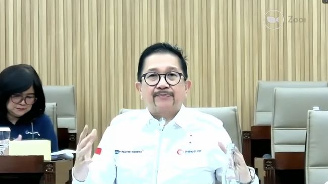 Jual Tembaga Sampai Emas, Omzet Freeport Bisa Capai Rp 142 T di 2025