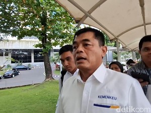 Bos Bea Cukai Ungkap Kasus Sawit yang Bikin Kantor Digeledah Kejagung