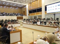 Komisi IV DPR RI Ramai-Ramai Apresiasi Kinerja Kementan