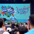 Pertamina Eco RunFest, Road Race Label World Athletics Sukses Digelar