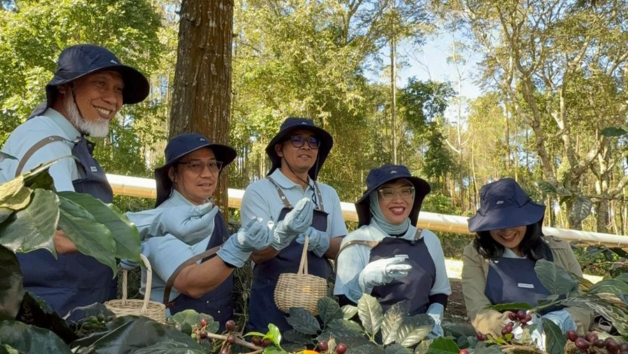 Dok Pertamina Geothermal Energy