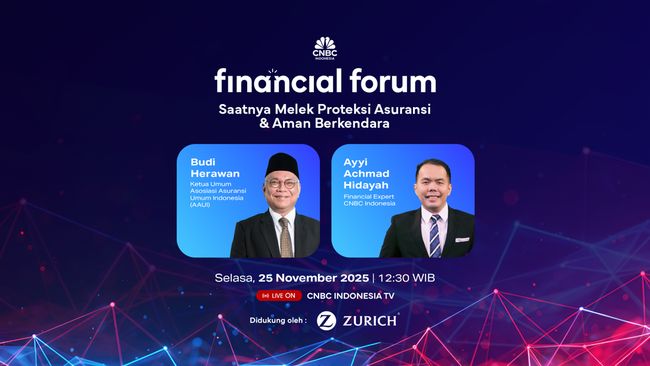 Sering Diabaikan, Simak Pentingnya Punya Asuransi Kendaraan