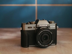 Fujifilm X-T30 III Dirilis, Bisa Simulasi Film