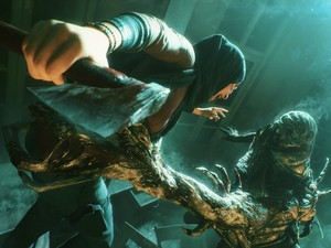 Game Lokal Terinspirasi Resident Evil, Judulnya Agni: Village of Calamity