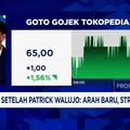 Video: GOTO Cari Pengganti Patrick Walujo: Ada Strategi Bisnis Baru?