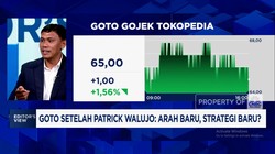 Video: GOTO Cari Pengganti Patrick Walujo: Ada Strategi Bisnis Baru?