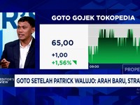 Video: GOTO Cari Pengganti Patrick Walujo: Ada Strategi Bisnis Baru?