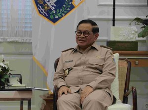 Insentif Pajak untuk Hotel-Resto Jadi Upaya Dorong Perekonomian Jakarta