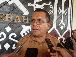 Laka Lena Bakal Audit Total BUMD di NTT Sebelum Diberi Modal