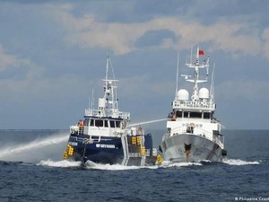 Hadapi Tekanan China, Jepang-Filipina Perkuat Aliansi Militer