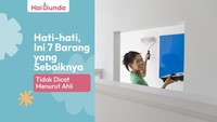 Mau Cat Ulang Rumah? Pilih Cat 5 Kg Sesuai Kebutuhan
