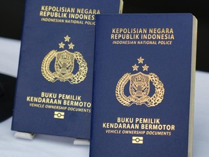 Manfaat e-BPKB dan Cara Cek Lewat Aplikasi