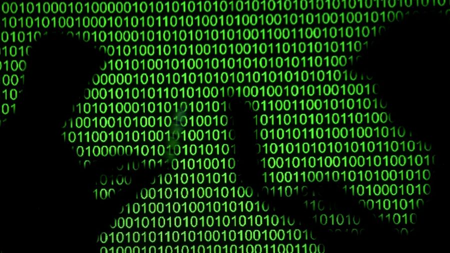 Ilustrasi Keamanan Cyber