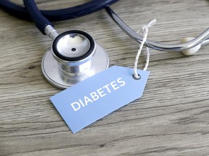 Pentingnya Deteksi Dini Risiko Diabetes dan Obesitas, Bukan Hanya Usai Lebaran