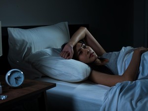 Kenali Ciri-ciri Serangan Stroke yang Terjadi saat Tidur, Banyak yang Belum Tahu