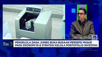 Video: Skenario MI Hadapi Efek Panas China Vs Jepang - Gejolak Rupiah
