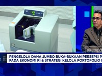 Video: Skenario MI Hadapi Efek Panas China Vs Jepang - Gejolak Rupiah