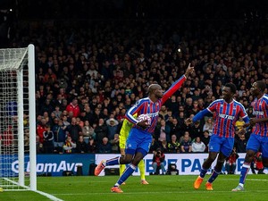 Video: Mau Tinggalkan Crystal Palace, Mateta Jadi Incaran MU-Juventus