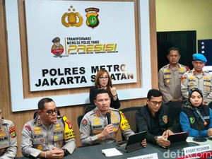 Ibu Alvaro Bocah Tewas yang Hilang 8 Bulan Tiba di Jakarta, Langsung Tes DNA