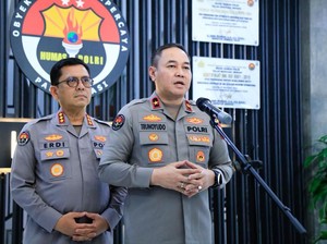 Polri Gelar Apel Kasatwil 2025, Komit Tingkatkan Kualitas Pelayanan Publik