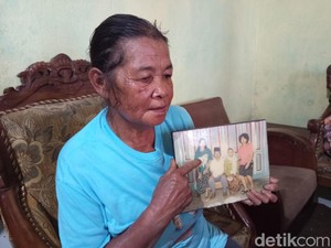 Video: TKI Asal Temanggung Ditemukan Setelah 20 Tahun Hilang di Malaysia
