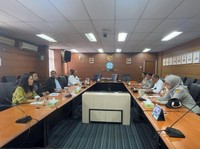 Junjung Tinggi UU Pers, Kementan Penuhi Panggilan Dewan Pers