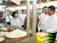 Satgas Bentukan Amran Keluarkan Ratusan Surat Teguran Keras, Ancam Ini