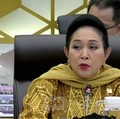 Titiek Soeharto: RI Pemakan Tahu-Tempe, Impor Kedelai 2,6 Juta Ton