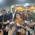 Sektor Pertanian Terus Membaik, DPR Puji Kinerja Mentan Amran