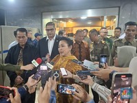 Sektor Pertanian Terus Membaik, DPR Puji Kinerja Mentan Amran