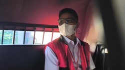 Tersangka, Ketua Komisi IV DPRD NTB Disebut Tukang Bagi Uang Siluman