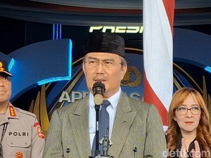 Video Komisi Reformasi: Tak Ada Lagi Anggota Polri Jabat di Kementerian/Lembaga