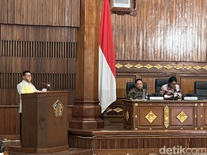 Komite III DPD RI Sebut Bali Terancam Jadi Titik Transit Peredaran Narkoba