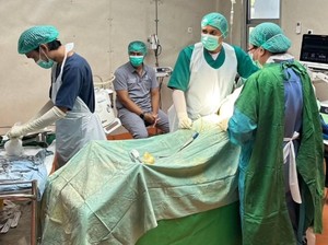 Sederet Fasilitas Memprihatinkan RSUD Muna yang Dibongkar Dokter Kandungan