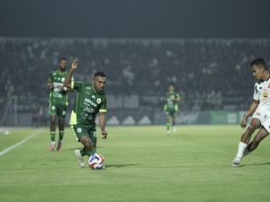 Prediksi Line Up Kendal Tornado FC Vs PSS Sleman Malam Ini