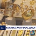 5 Perusahaan RI Diakuisisi Singapura - Impor BBM Nyaris Sentuh 50%
