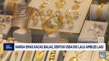 5 Perusahaan RI Diakuisisi Singapura - Impor BBM Nyaris Sentuh 50%