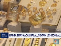 5 Perusahaan RI Diakuisisi Singapura - Impor BBM Nyaris Sentuh 50%