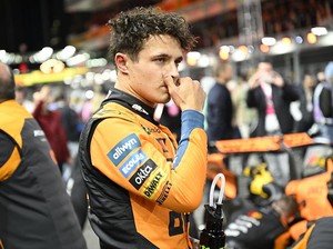 GP Las Vegas: Diskualifikasi McLaren dan Efeknya ke Perebutan Gelar